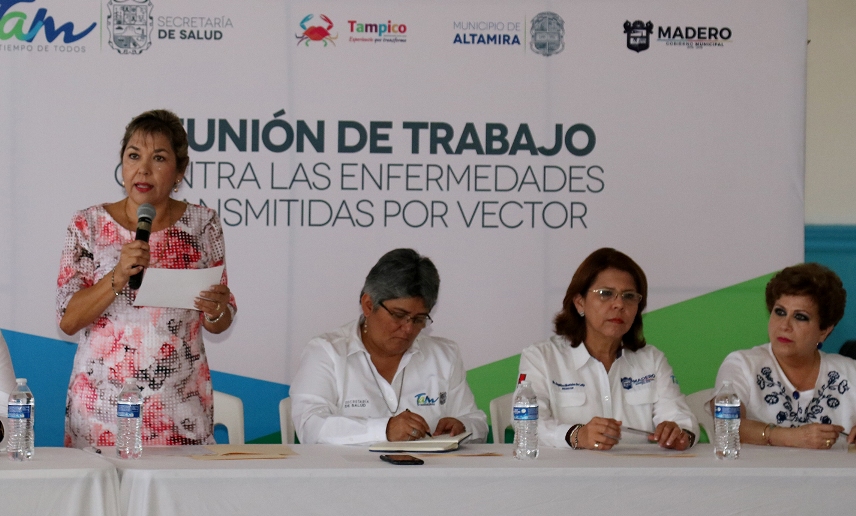 Redoblan esfuerzos Secretaria de Salud y Ayunta (2)