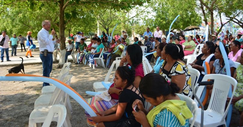 Respaldo de gonzalenses es la fuerza que im (1)