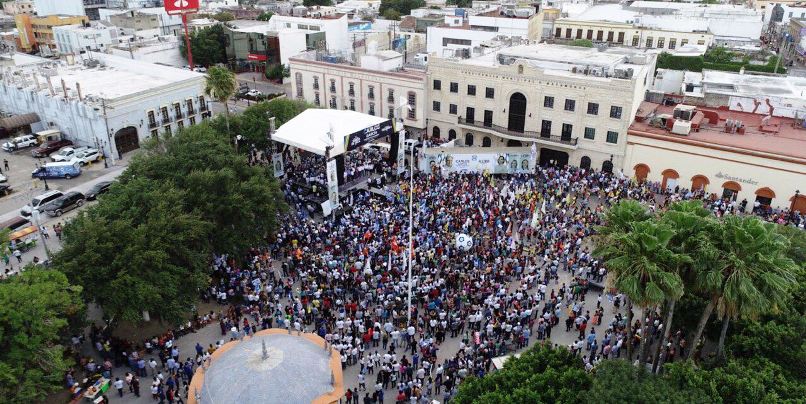 Sacar adelante a Matamoros es nues (2)