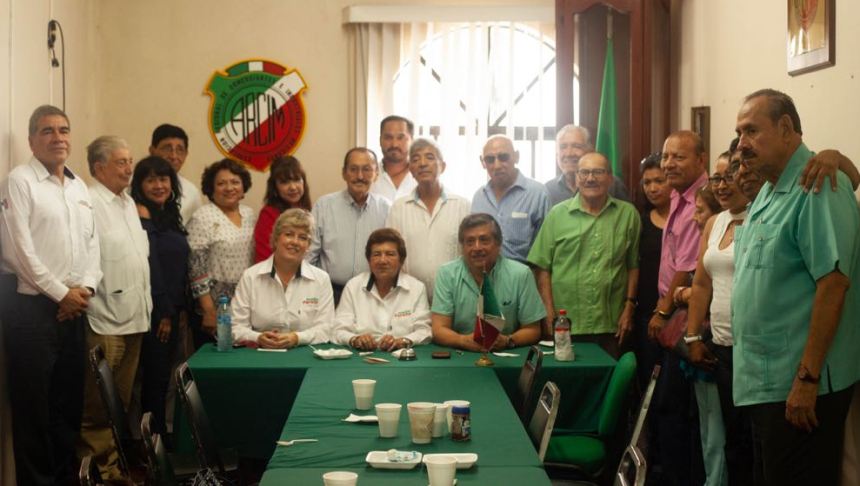 Se compromete Magdalena Peraza a apoy (1)