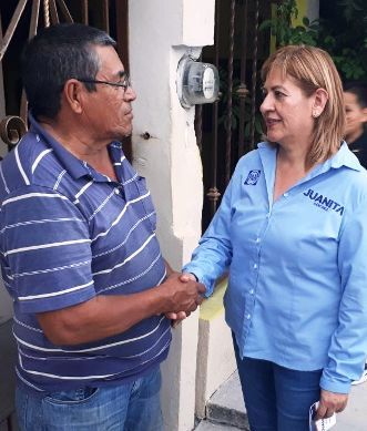 Se fortalecerá a las instituciones polic (1)