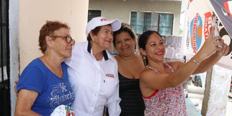 Se perfila Magdalena Peraza como la p (2)