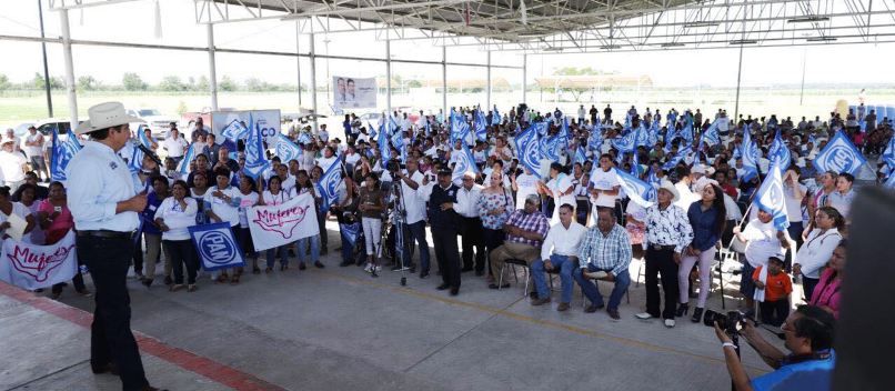 Será Gómez Farías un P (1)