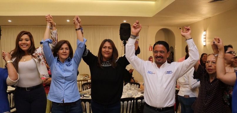 Son las mujeres part (1)