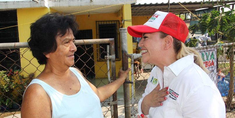 Tava Ortega promete gestionar tecnoló (1)