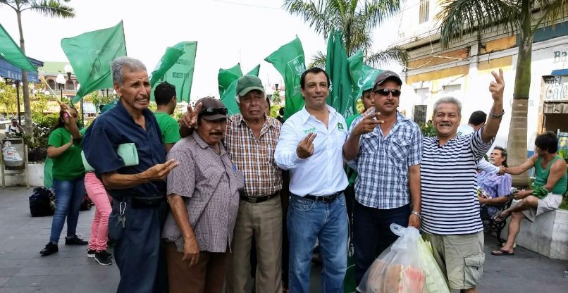 Trabajaremos en conjunto desde la Cámara (1)