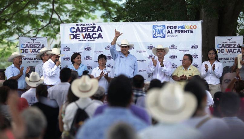 Urge el rescate de los productores de man