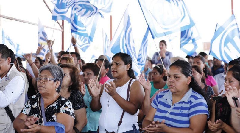 Vamos por más inversión y empleo (1)