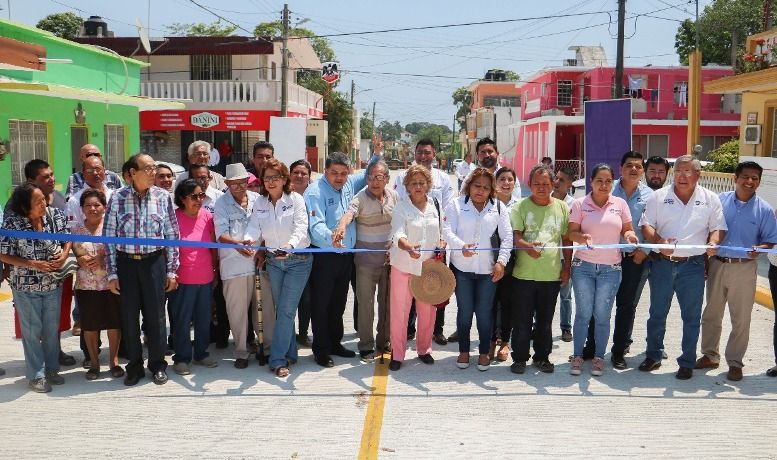 Vecinos de la Obrera cuentan con mej (2)