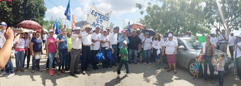 “Con más empleo, Altamira seguirá br (2)