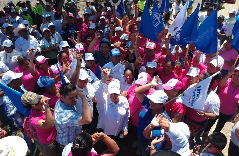 “Continuaremos mejora (2)