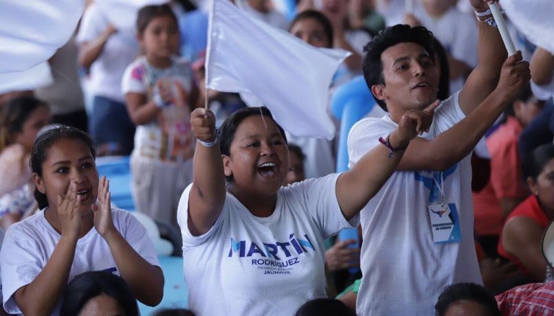 “Vamos a impulsar el ecoturis (1)