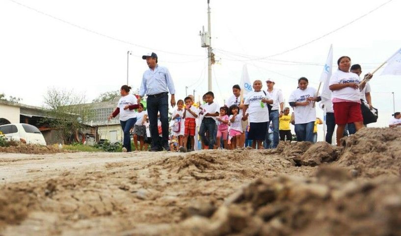 “¡Aquí vas a ganar Neto!”, le aseguran (2)