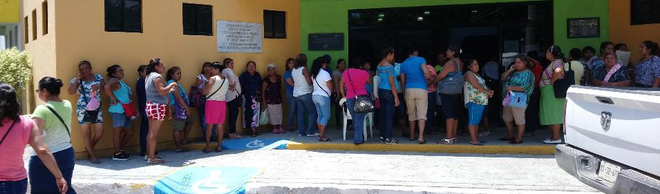 2 Integran más familias