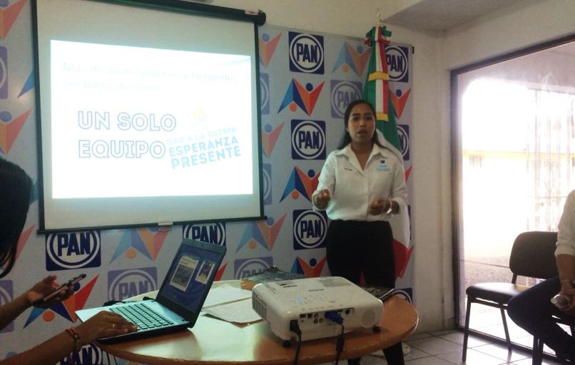 Acción Juvenil celebra el Día