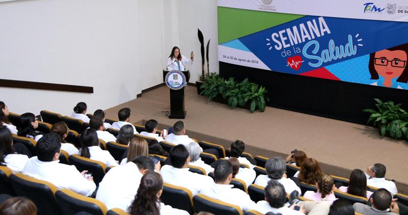 Acercan servicios médicos y gratuitos a (1)