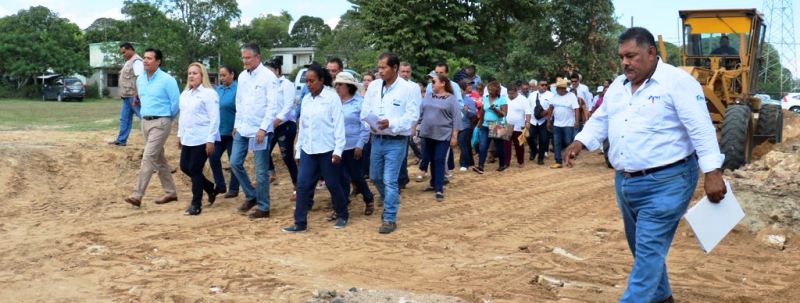 Anuncian más obras de pavimenta (1)