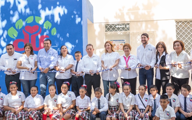 Apoya el DIF Tamaulipas