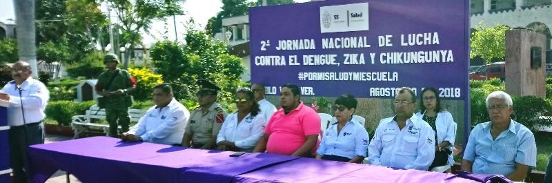 Arranca Sector Salud acciones (2)