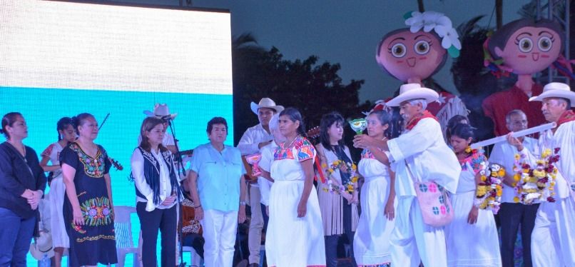 Conviven y disfrutan del Primer Fe (1)