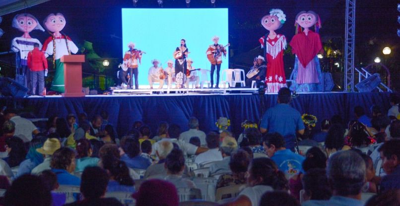 Conviven y disfrutan del Primer Fe (3)