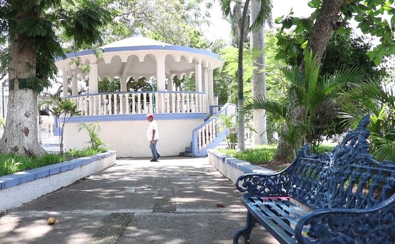 Gobierno de Madero gestiona inversión (3)