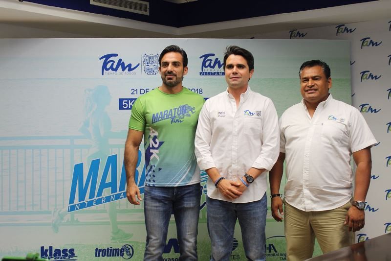 IDE-064-2018.-Tamaulipas está listo para el Maratón Internacional Tam (2)