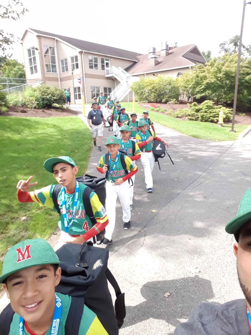 IDE-068-2018.-Arranca México vs Australia en William Sport (4)