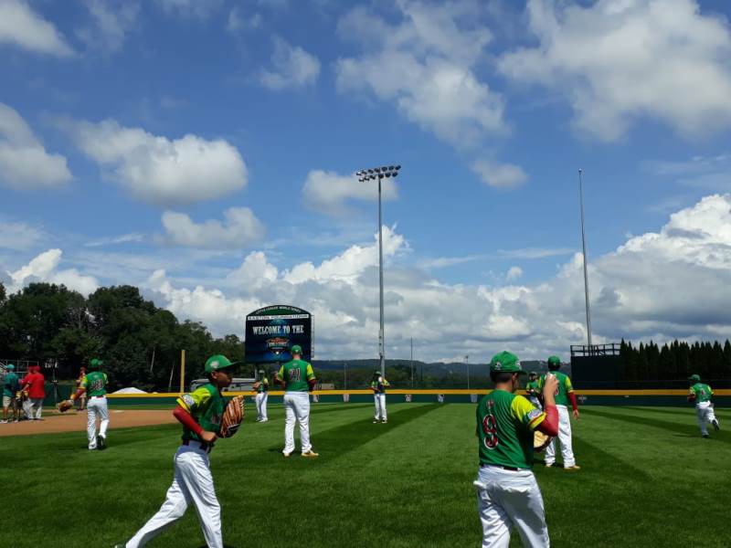 IDE-068-2018.-Arranca México vs Australia en William Sport (5)