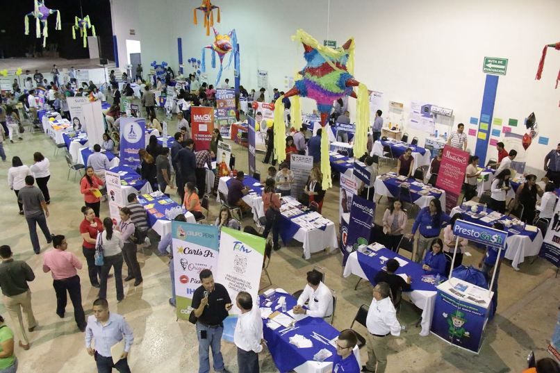 Inaugura Gobierno del Estado, Segund (2)