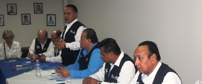 Inicia CONALEP Tamaulipas ciclo escolar 2018- 2019 con nuevas carreras (3)