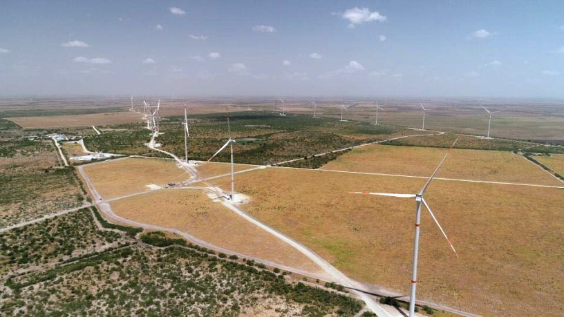Inicia operaciones en Tamaulipas el parque eólico (1)