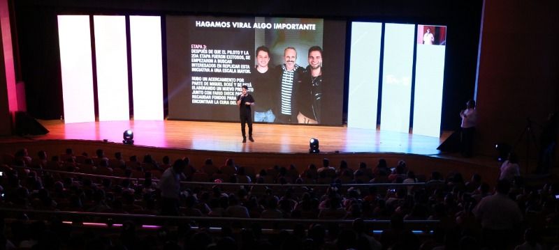 Jóvenes del Sur del Estado disfrutan (3)