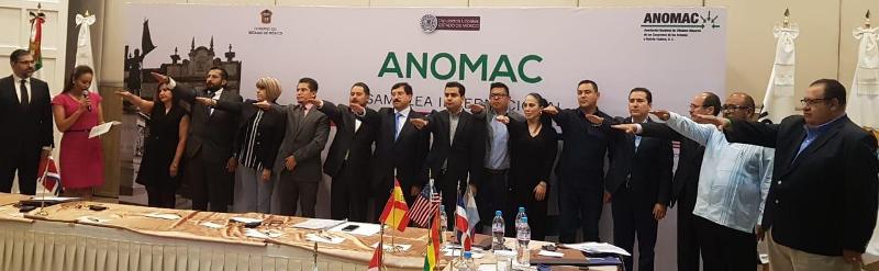 Nombra ANOMAC al tam (2)