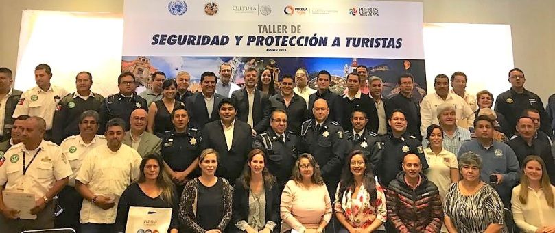 Participa Tamaulipas en Talle