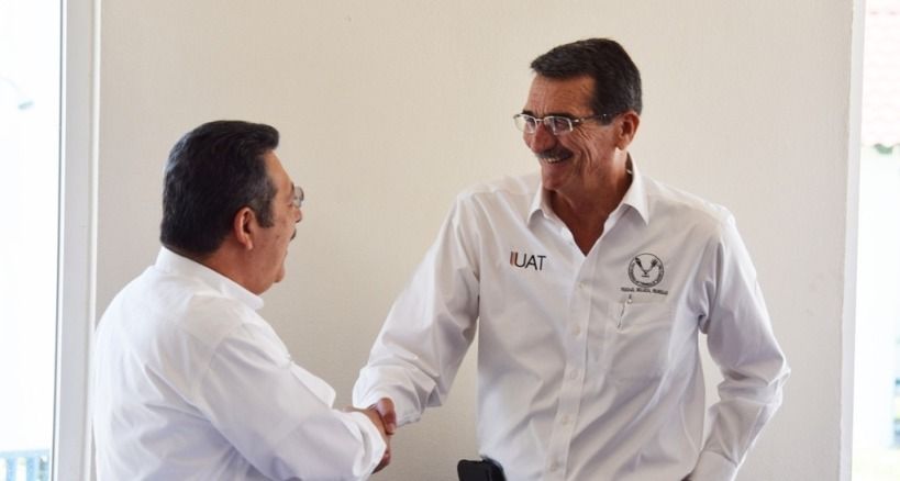 Participan Policías Estatal (2)