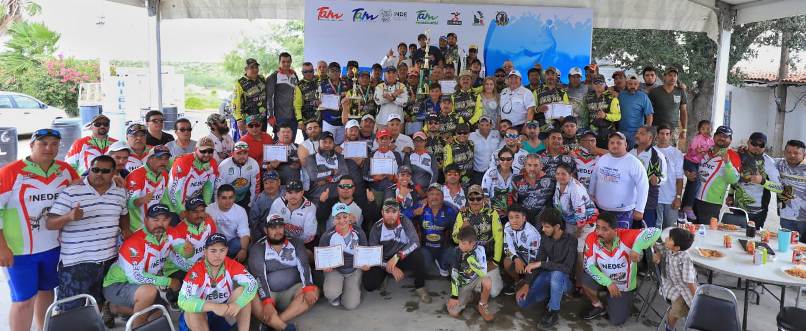 Rompe Tamaulipas récord (1)