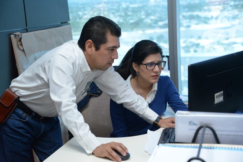 SBS-037-2018.-Continúa SEBIEN impartiendo curso básico de derechos humanos (5)