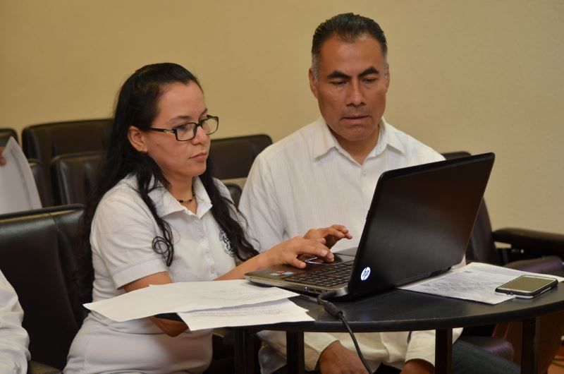 SST-049-2018.-Expide Tamaulipas primer Certificado Electrónico de Nacimiento (CEN) (1)