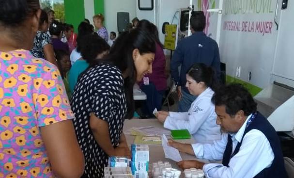 Se suma DIF Tamaulipas a labor s (1)