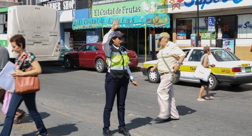 Tránsito de Madero participa en operativo ALMATAM (2)
