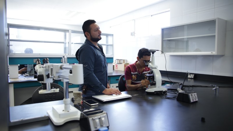 UTM-001-2018.-La UTMarT la primera Universidad Temática, Bilingüe, Internacional y Sustentable de México (1)