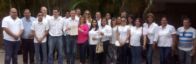 Ya es oficial Chucho Nader será al (2)