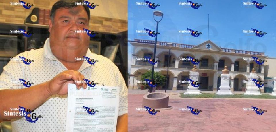 Detecta el ORFIS graves irregularidades en el Ayuntamiento de Tampico Alto