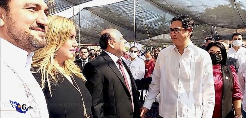 Diputados de Tamaulipas y Veracruz unidos por el Desarrollo Regional