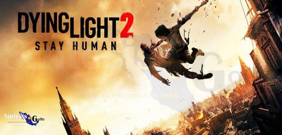 Techland muestra gameplay cooperativo de Dying Light 2 Stay Human