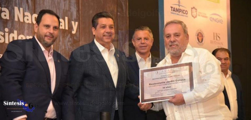 Tampico se confirma como el principal destino para el desarrollo de convenciones en Tamaulipas