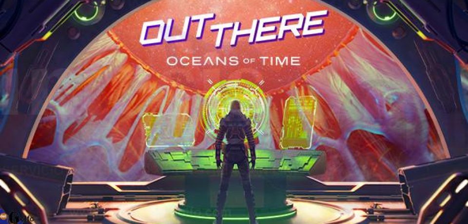 Nuevo tráiler y fecha de lanzamiento de Out There: Oceans of Time