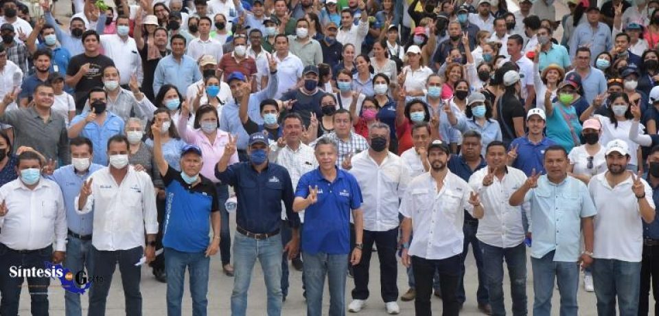 Realizan en Tampico amplia jornada sanitaria