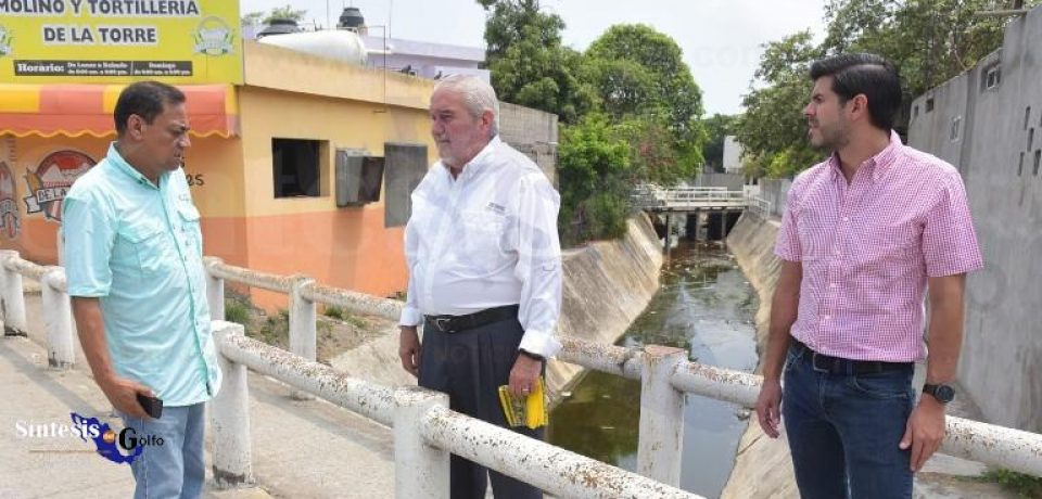 Garantizan la óptima prestación de los servicios públicos en Tampico